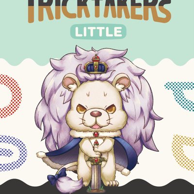 TRICKTAKERs Little