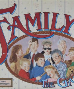 Family, The Game
