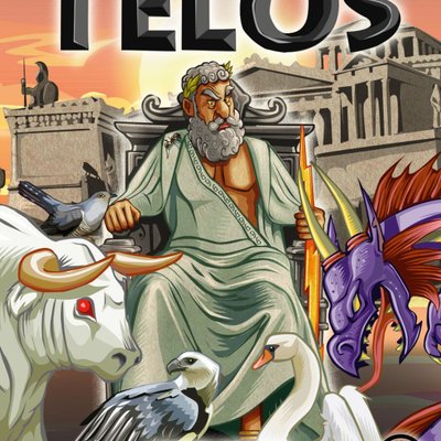 Télos