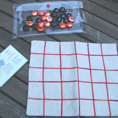 Wali, Yoté, Le Furet