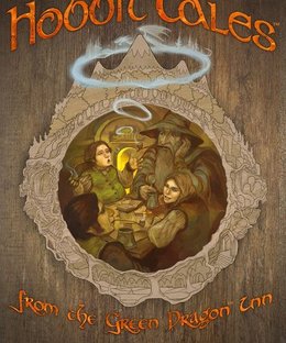 Hobbit Tales from the Green Dragon Inn