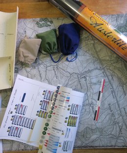 Pub Battles: Austerlitz – One Sharp Blow