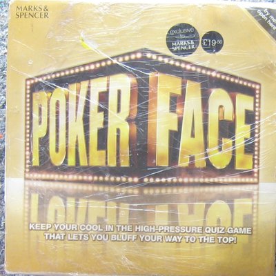 Poker Face