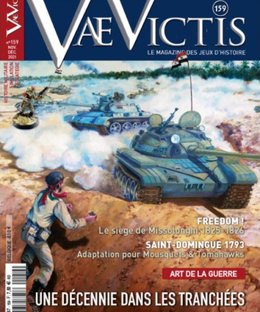 Une décennie dans les tranchées: Guerre Iran-Irak 1980-1988