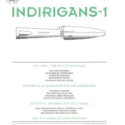 Indirigans-1