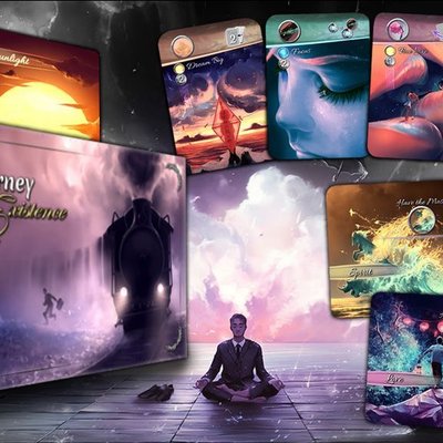 Journey of Existence