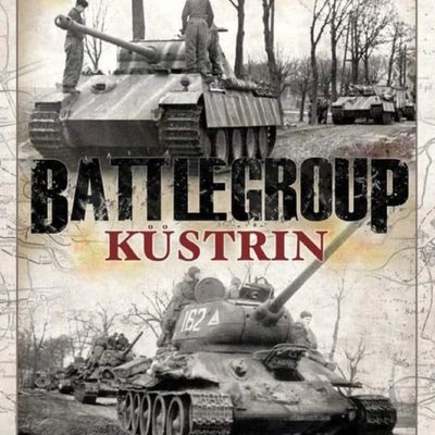 Battlegroup: Kustrin