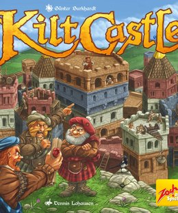 Kilt Castle