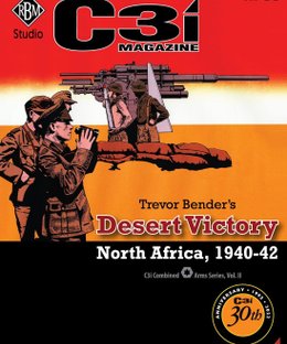 Desert Victory: North Africa, 1940-1942