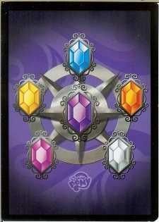 My Little Pony: Collectible Card Game