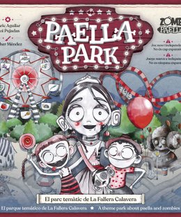 Paella Park