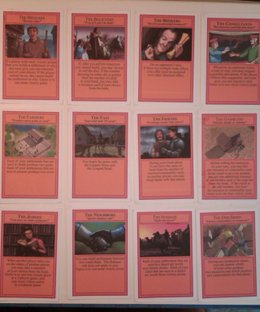 Die Pioniere (fan expansion for The Settlers of Catan)