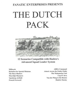 The Dutch Pack