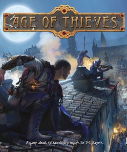 Age of Thieves