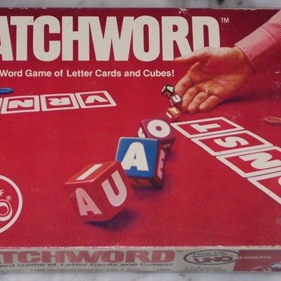 Catchword