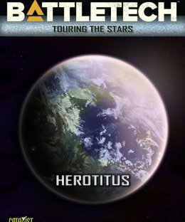 BattleTech: Touring the Stars – Herotitus