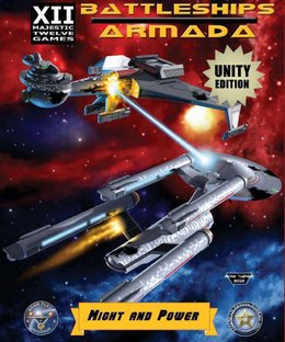 Battleships Armada: Unity Edition