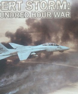 Desert Storm: The Hundred Hour War