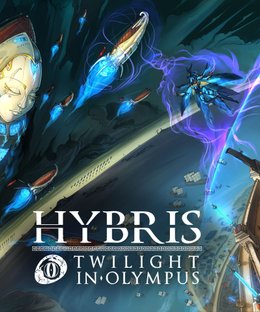 Hybris: Twilight in Olympus