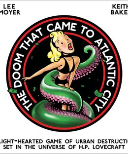 The Doom That Came to Atlantic City