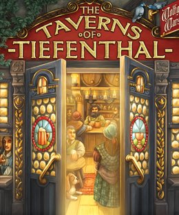 The Taverns of Tiefenthal