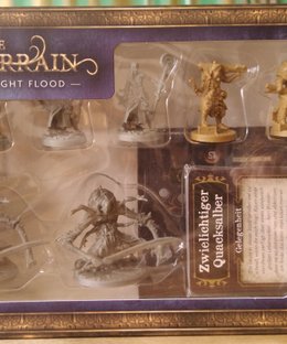 The Everrain: Twilight Flood