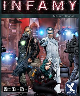Infamy