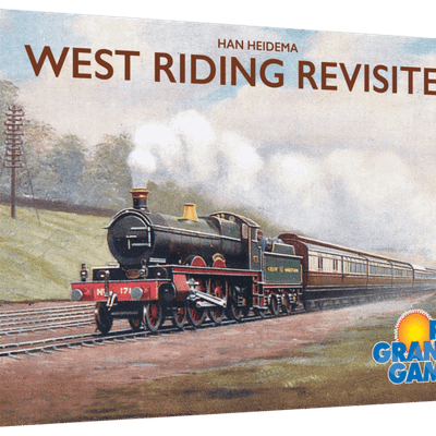 West Riding Revisited