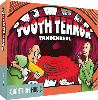 Tooth Terror