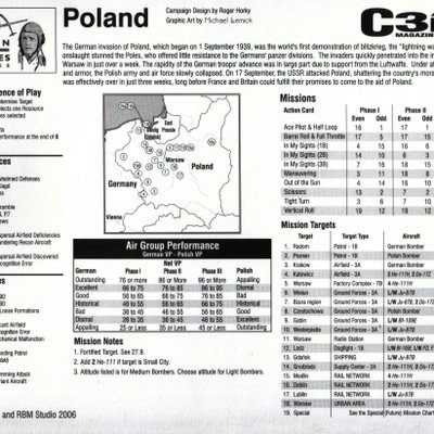 Down In Flames: Poland 1939