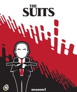 The Suits: Season 1