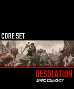 Desolation: Beyond Stalingrad Z
