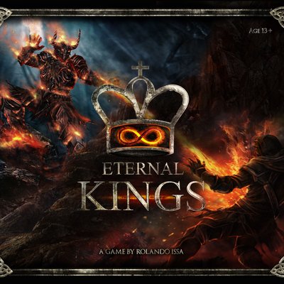 Eternal Kings