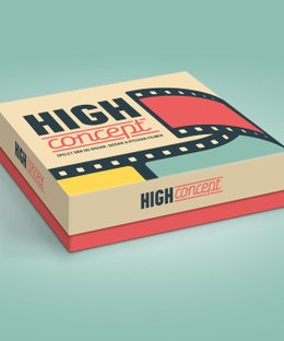 High Concept
