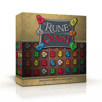 Rune Crash
