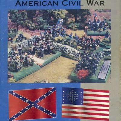 Battles of the American Civil War