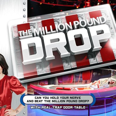 The Million Pound Drop