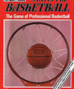 Statis Pro Basketball