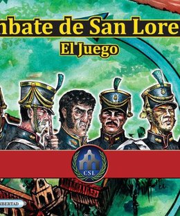 Combate de San Lorenzo