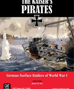 The Kaiser's Pirates