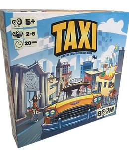Taxi