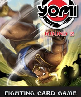 Yomi: Round 2