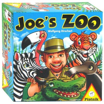 Joe's Zoo