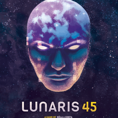 Lunaris 45
