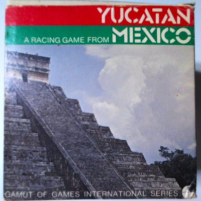 Yucatan