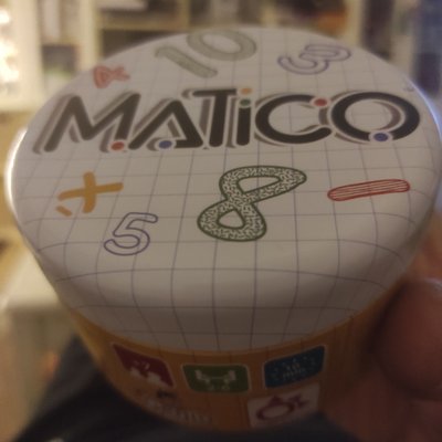 MATICO