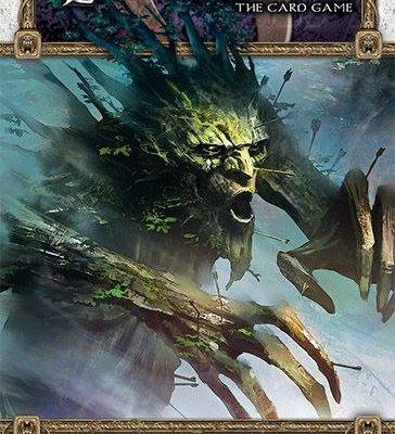 The Lord of the Rings: The Card Game – The Antlered Crown