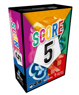 Score 5