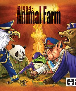 1984: Animal Farm