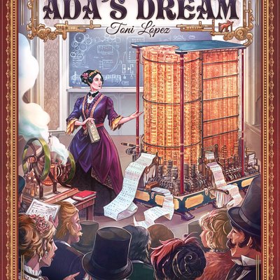 Ada's Dream